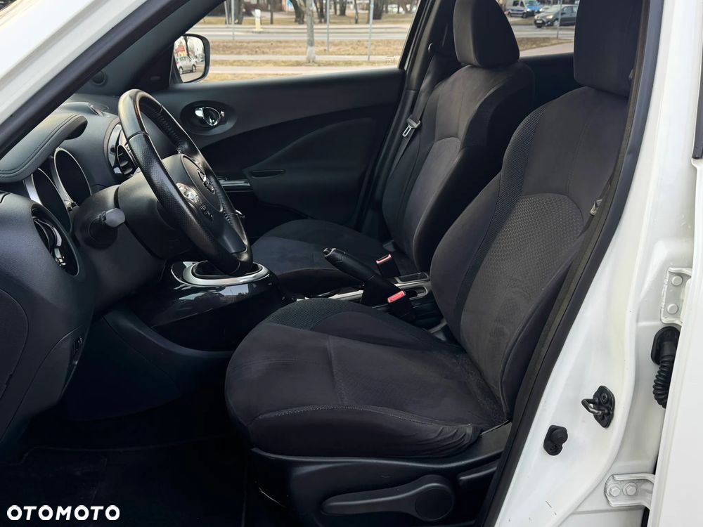 Nissan Juke 1.2 DIG-T 360 - 13