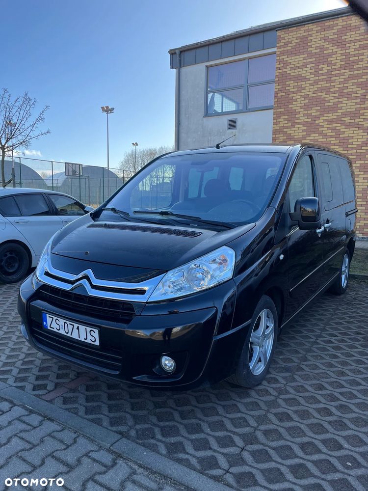 Citroën Jumpy Combi - 5