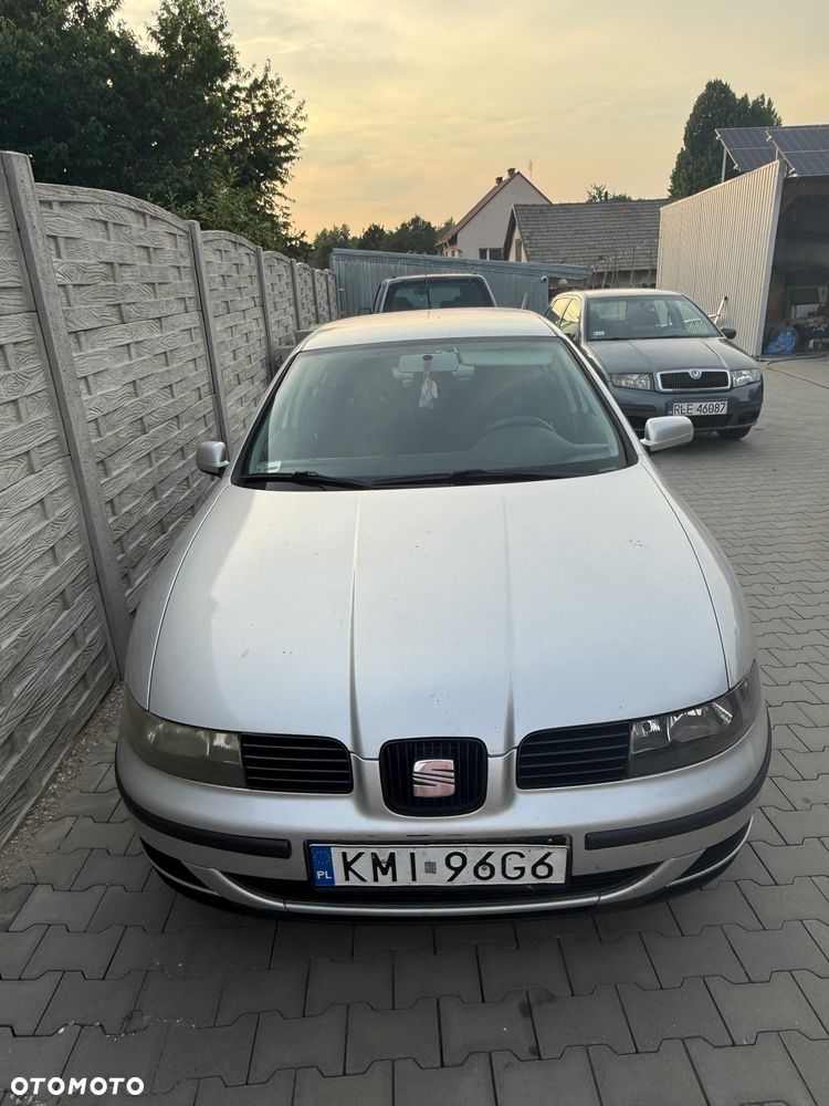 Seat Leon - 4