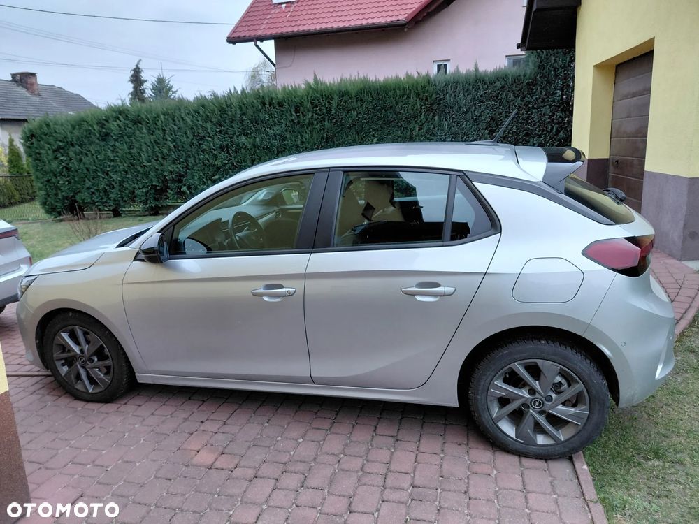 Opel Corsa 1.2 T S&S - 3