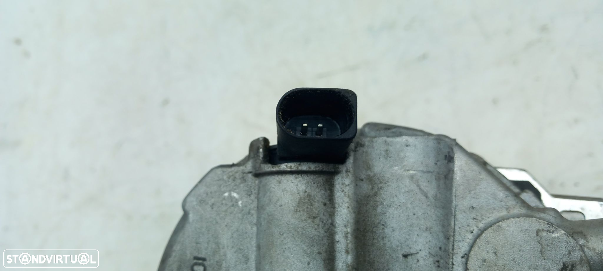 Compressor AC VOLKSWAGEN Polo (6R, 6C) - 3