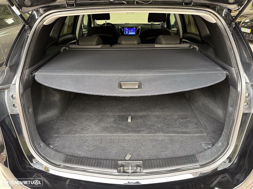 Hyundai i30 CW - 34