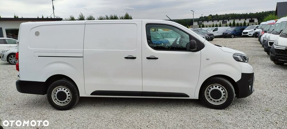 Toyota ProAce - 16