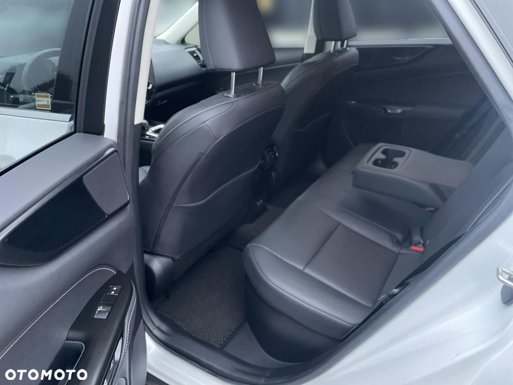 Lexus NX 350h Prestige AWD - 17