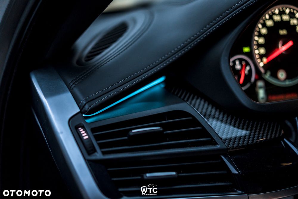 BMW X6M - 15