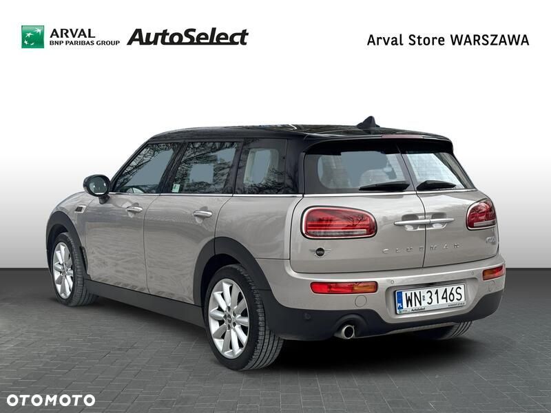 MINI Clubman Cooper - 8