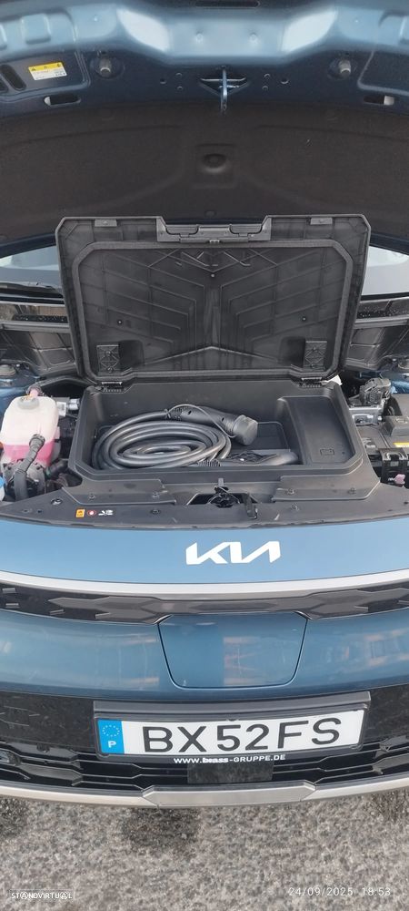 Kia Niro - 14