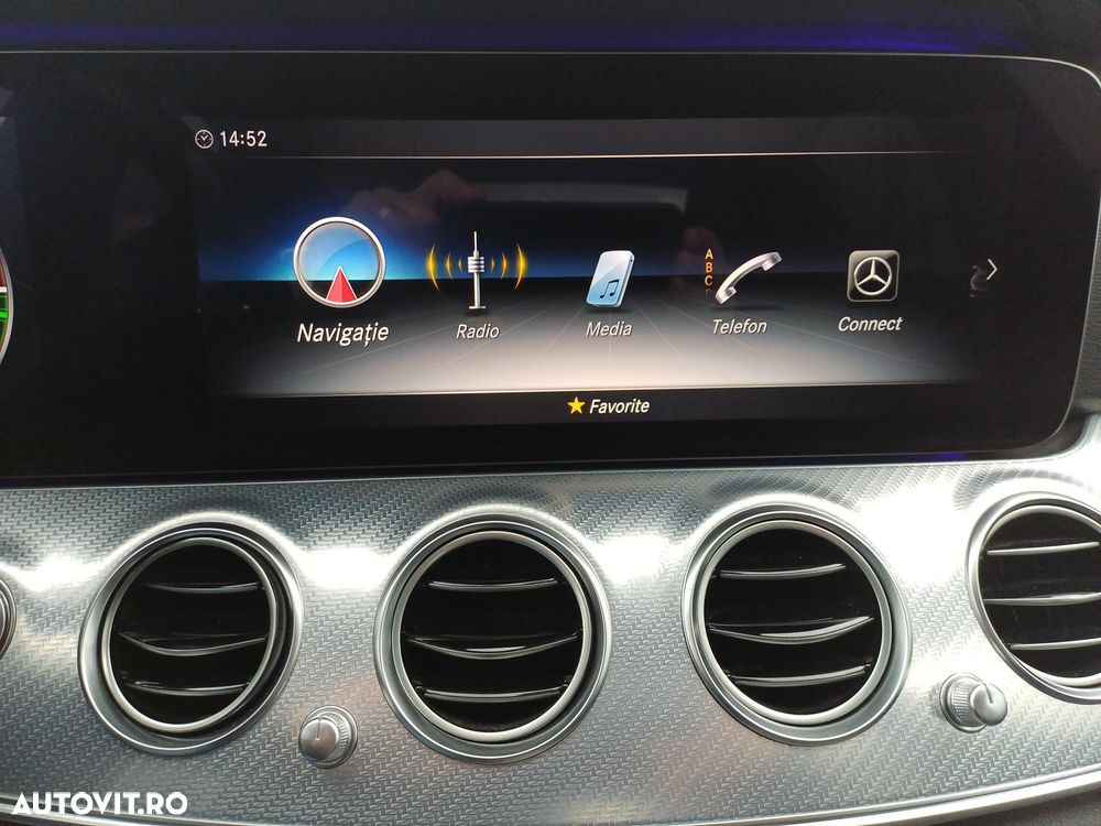 Mercedes-Benz E 300 T-Modell - 16