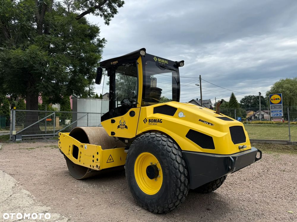 Bomag 177 D - 5 - 3