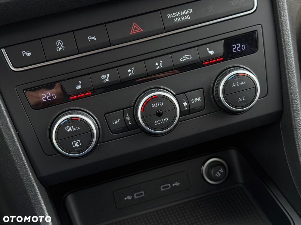 Seat Ateca - 24