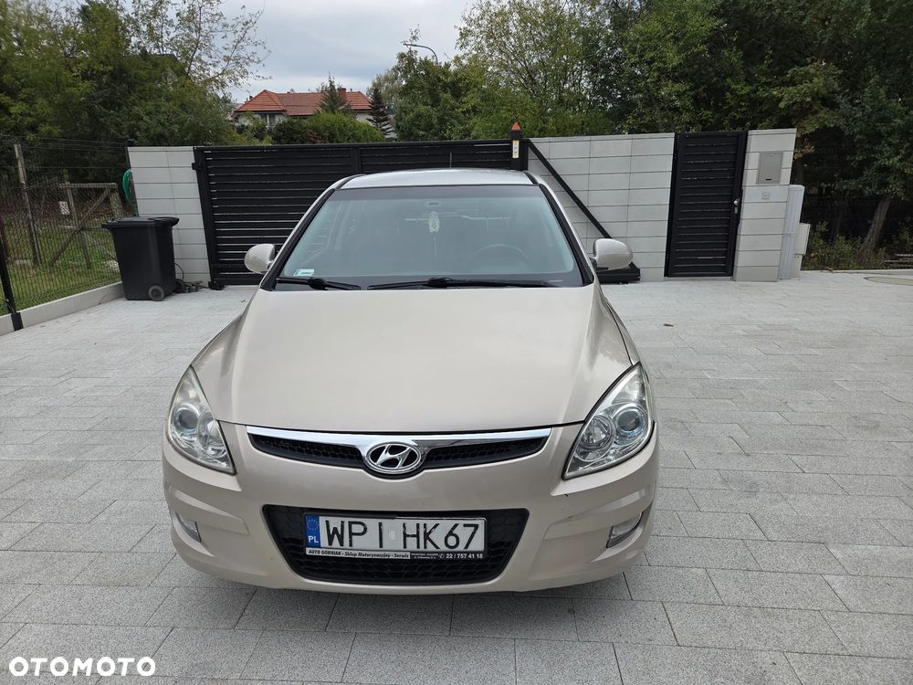 Hyundai i30 1.6 CRDi Comfort - 2