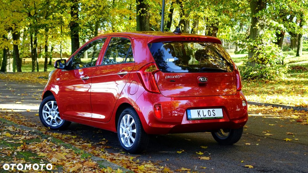 Kia Picanto - 31