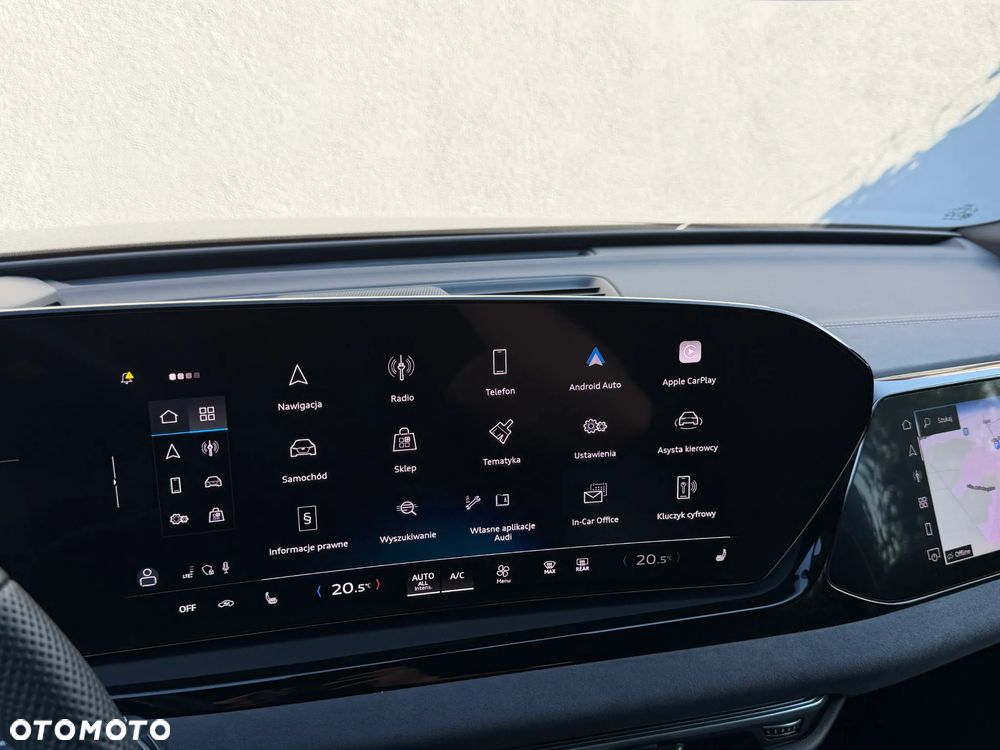 Audi A6 Avant 40 TDI mHEV Quattro S Line S tronic - 14