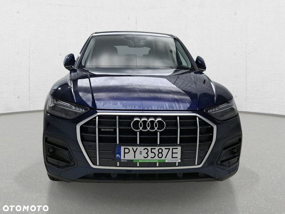 Audi Q5 Sportback 40 TFSI mHEV Quattro Advanced S tronic - 2