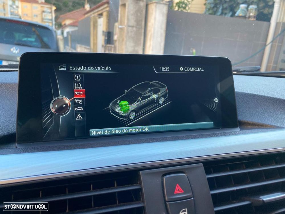 BMW 330 e iPerformance Line Sport - 26