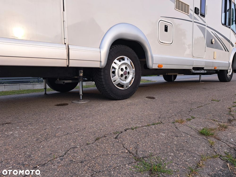 Carthago Chic C-Line I 4.7 - 7