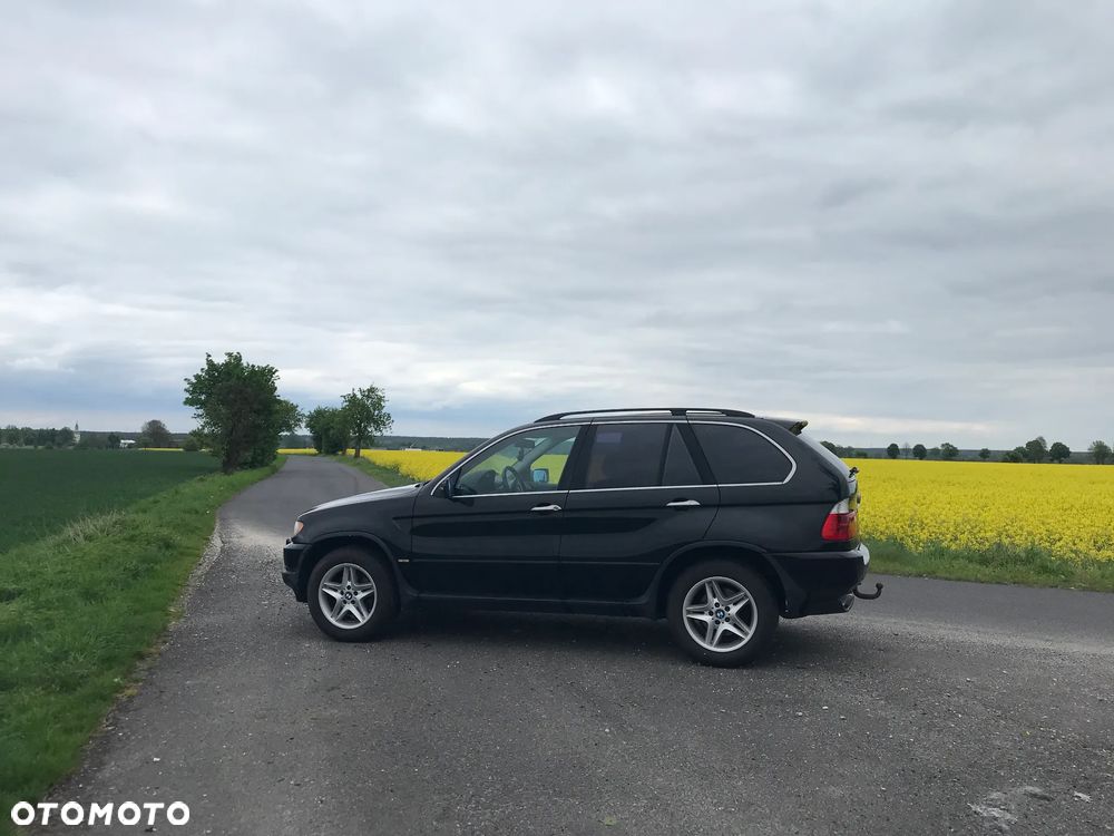 BMW X5 - 3
