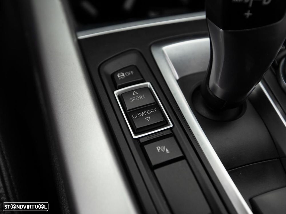 BMW X5 25 d sDrive - 23
