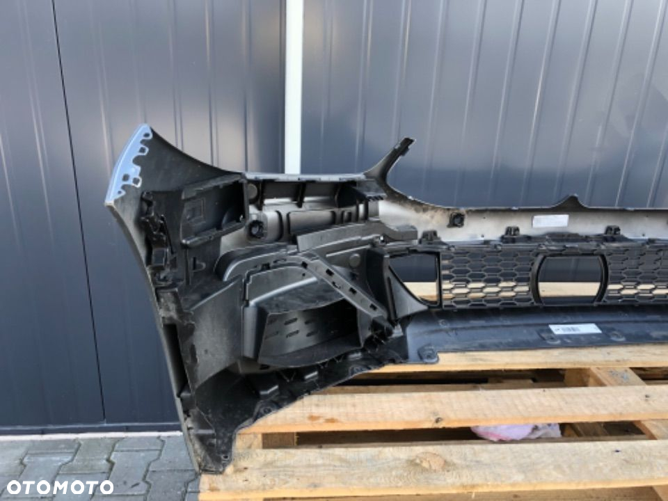 Zderzak przedni BMW 8 G14 G16 M-Pakiet - 6