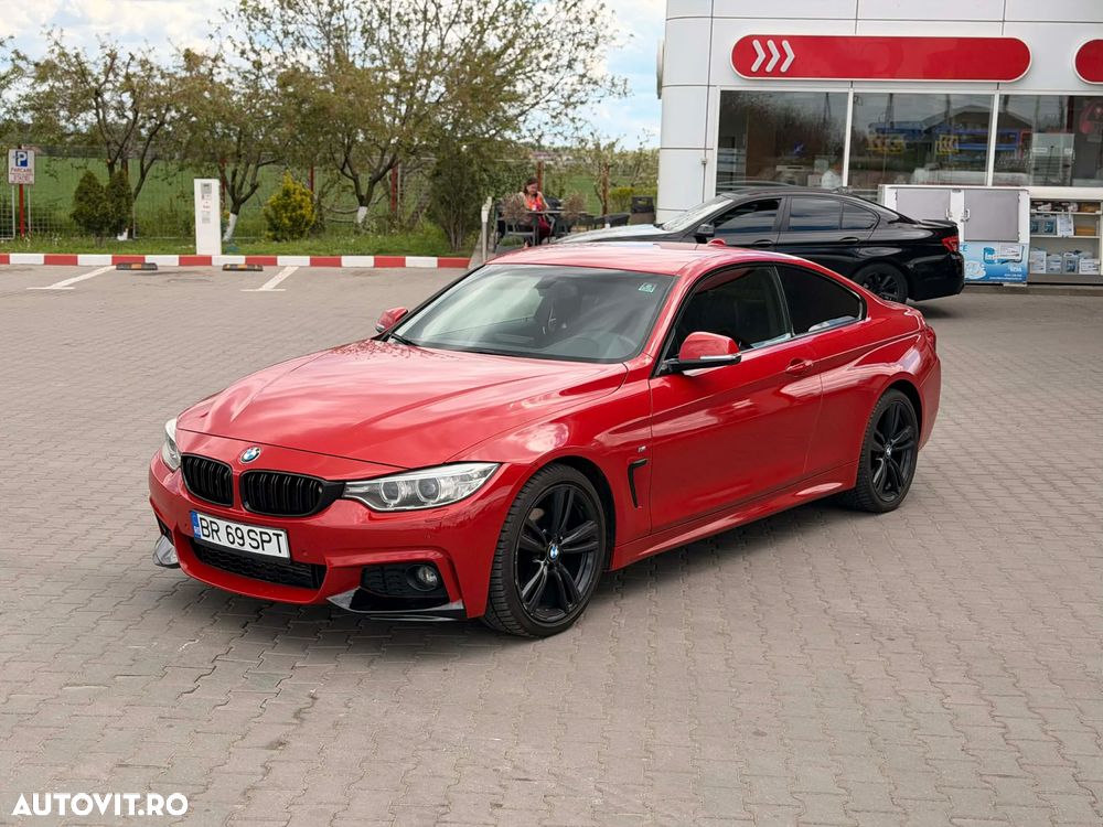 BMW Seria 4 - 2