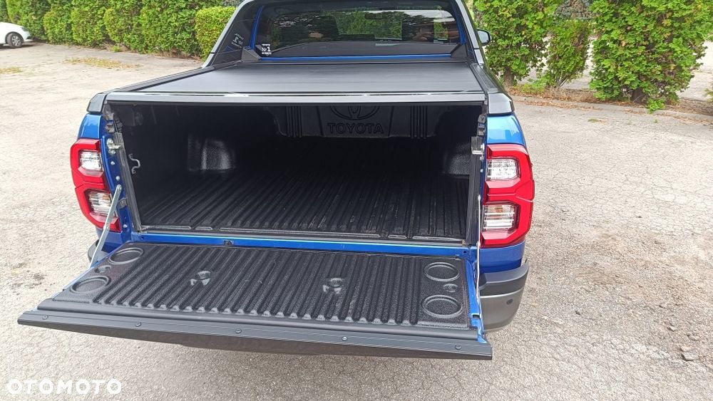 Toyota Hilux - 6