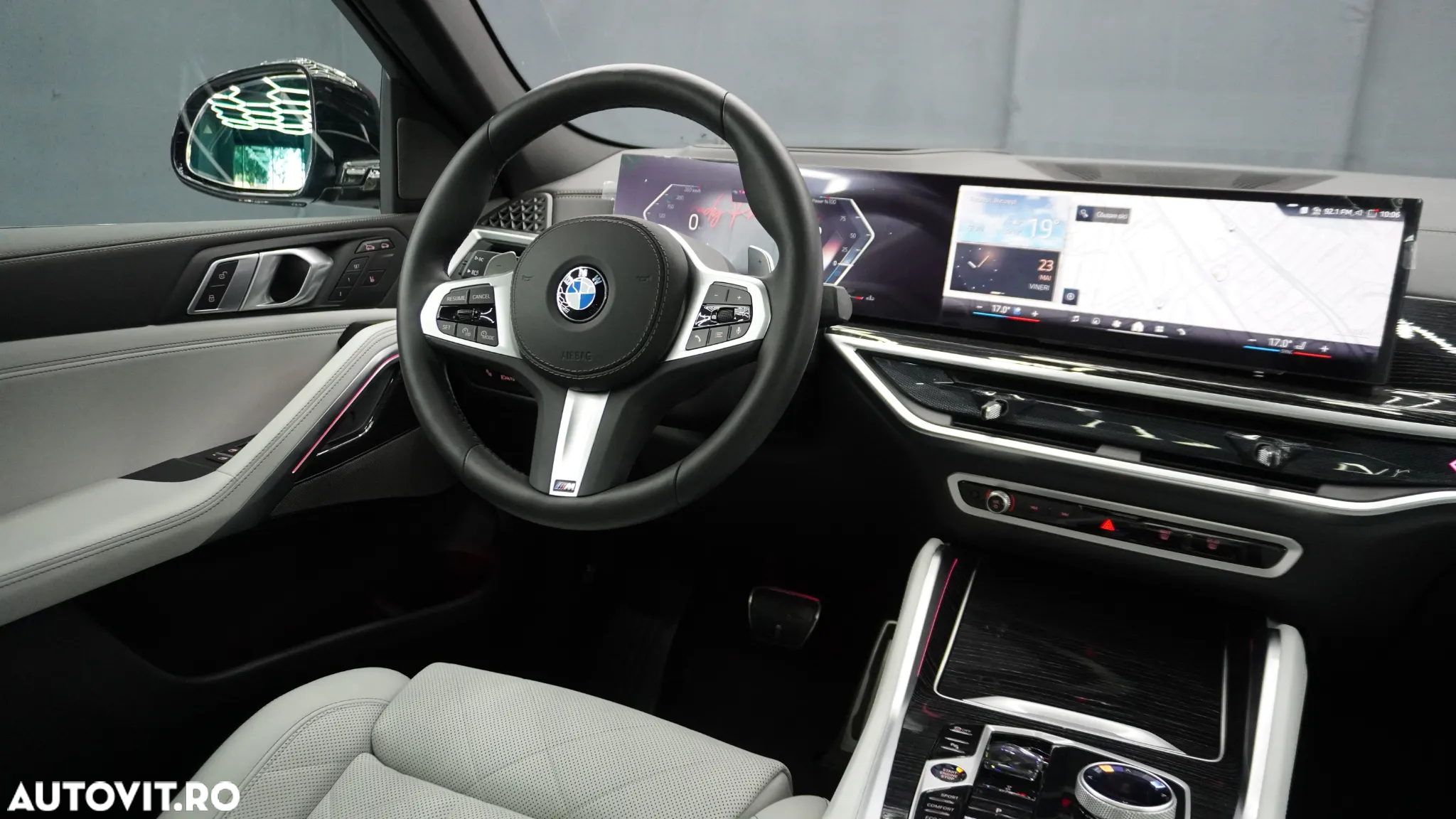 BMW X6 xDrive30d M Sport - 26