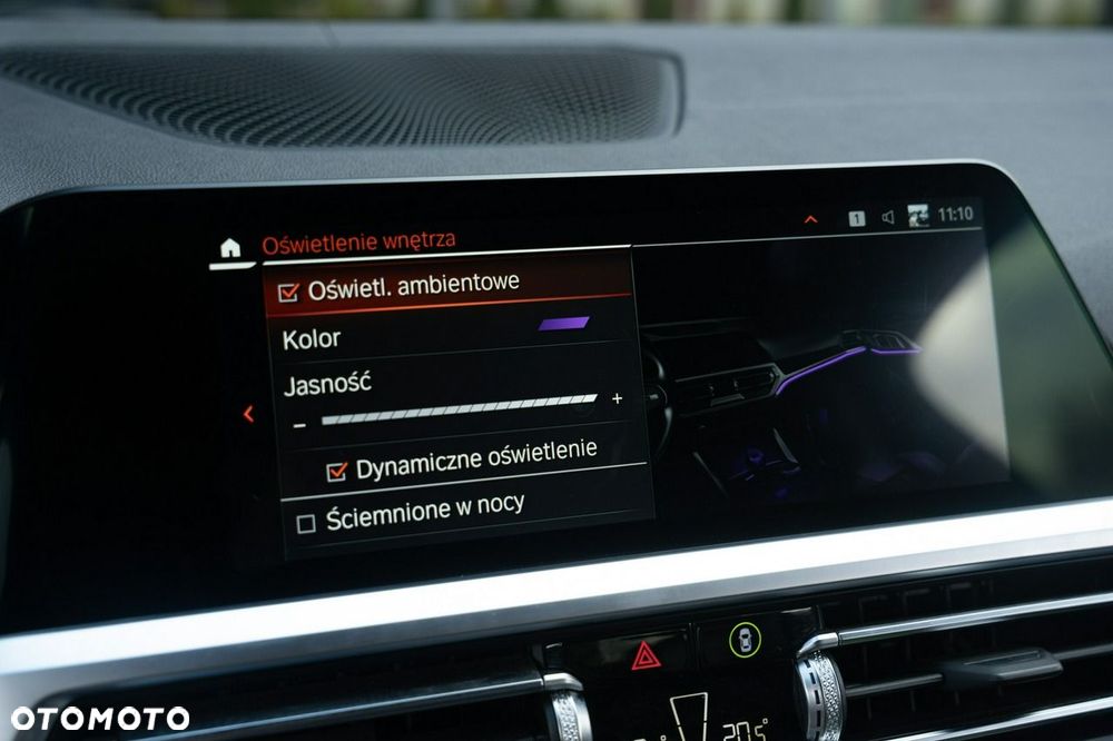 BMW Seria 4 430i xDrive M Sport sport - 21