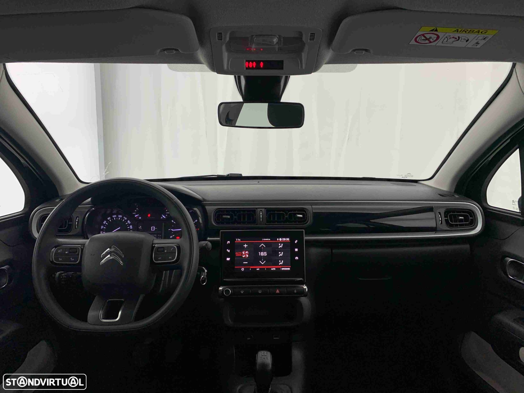 Citroën C3 1.2 PureTech Plus - 13
