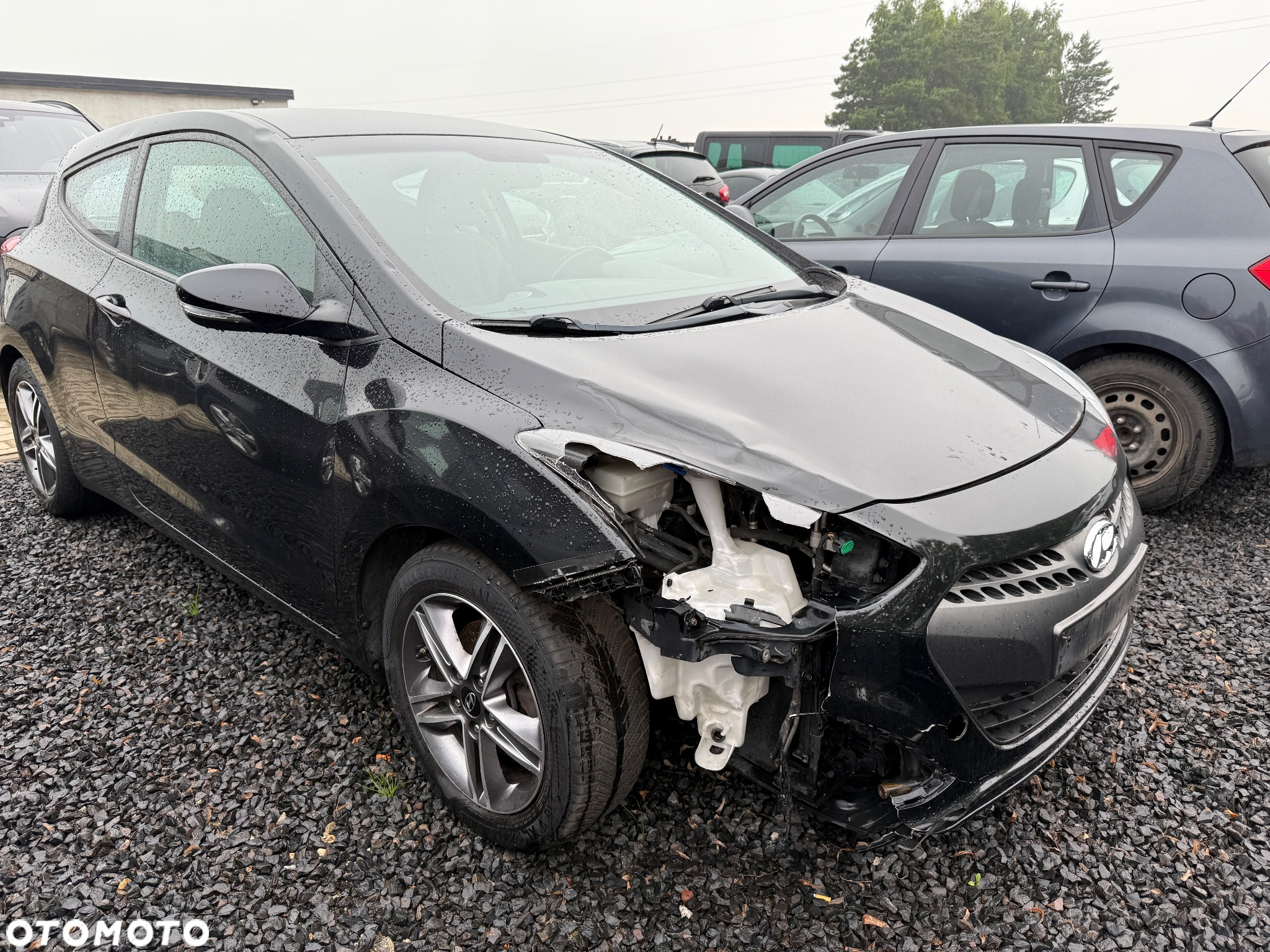 Hyundai i30 1.6 CRDi Premium - 2