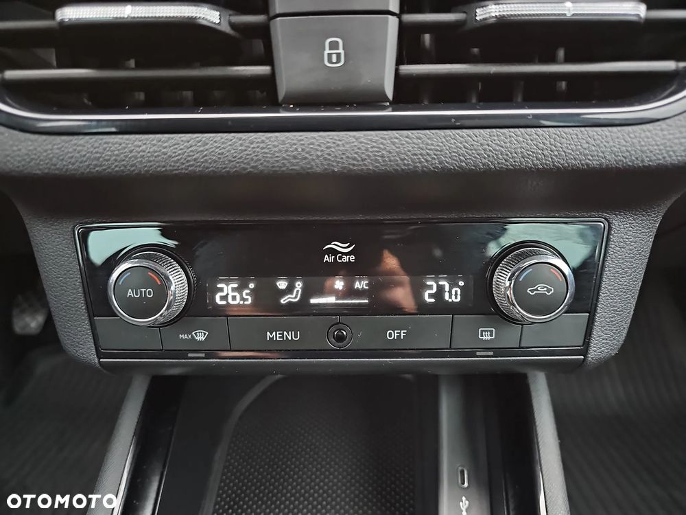 Skoda Scala 1.0 TSI Ambition - 20