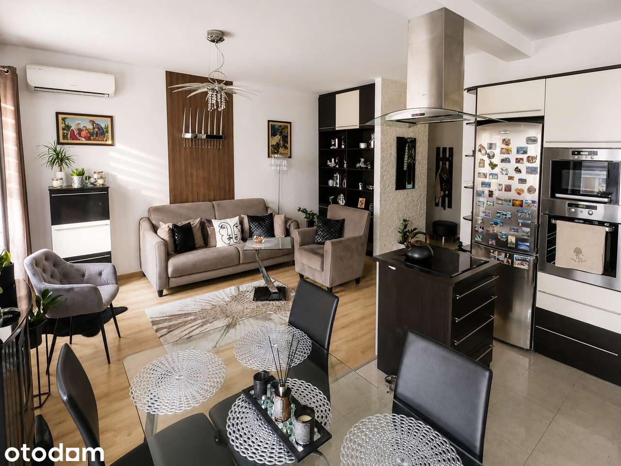 Mieszkanie na sprzedaż, 3 pokoje, 67 m², Rzeszów