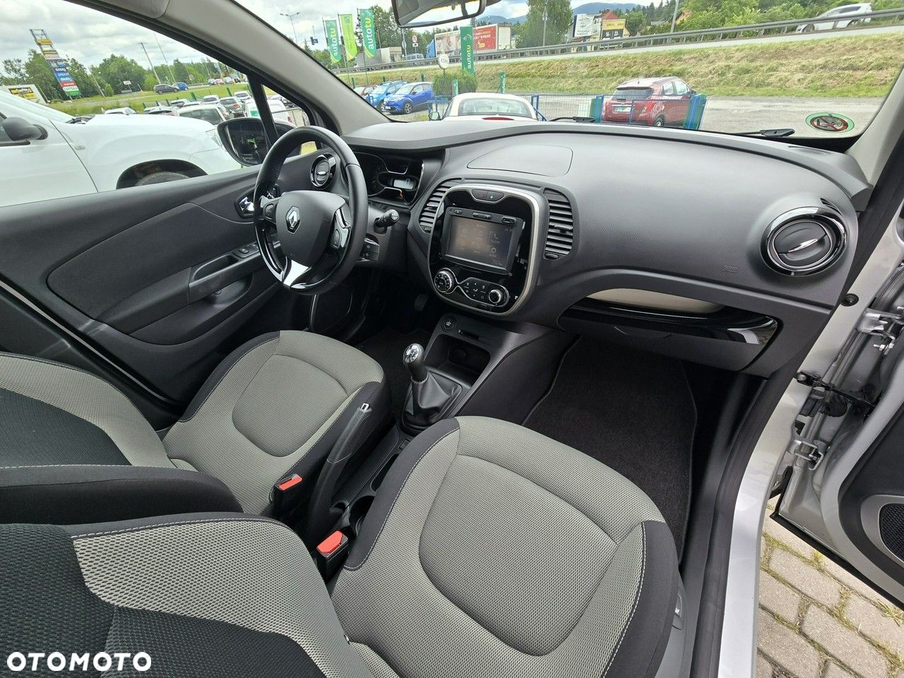 Renault Captur ENERGY TCe 90 Start&Stop Dynamique - 14