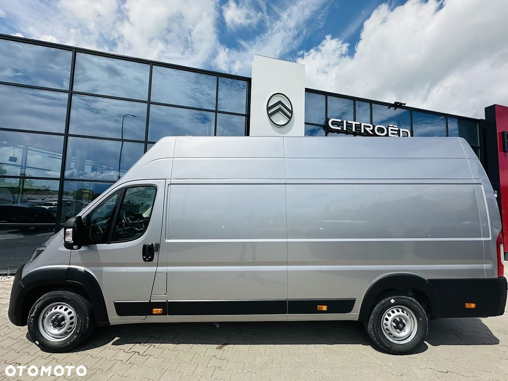 Citroën Jumper - 3