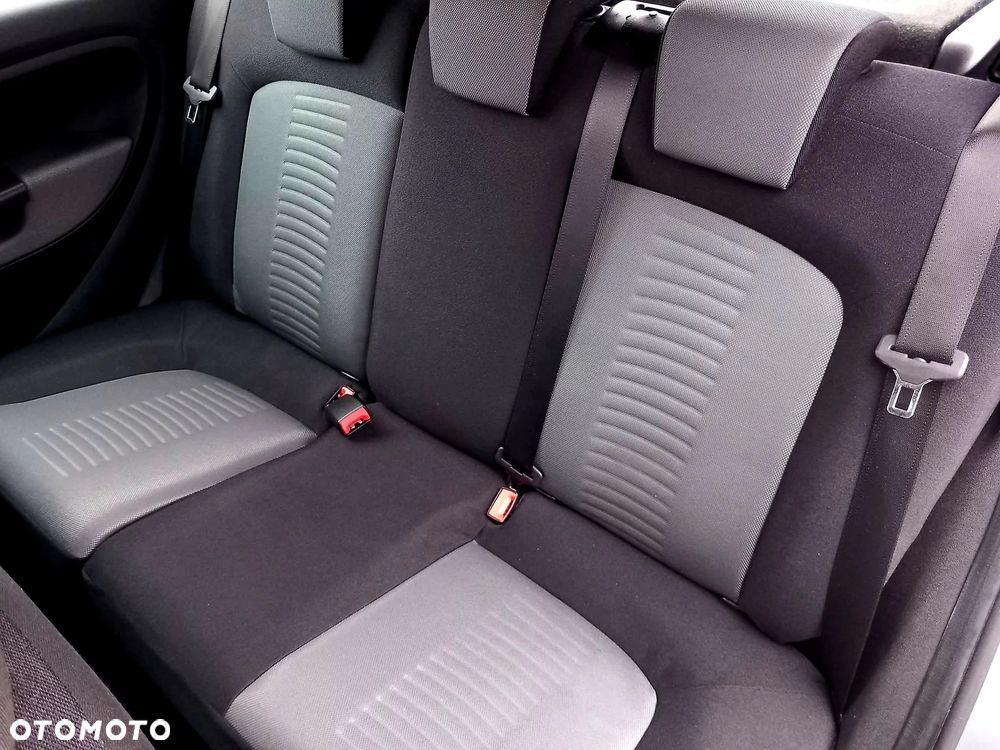 Fiat Grande Punto 1.2 8V Actual - 22