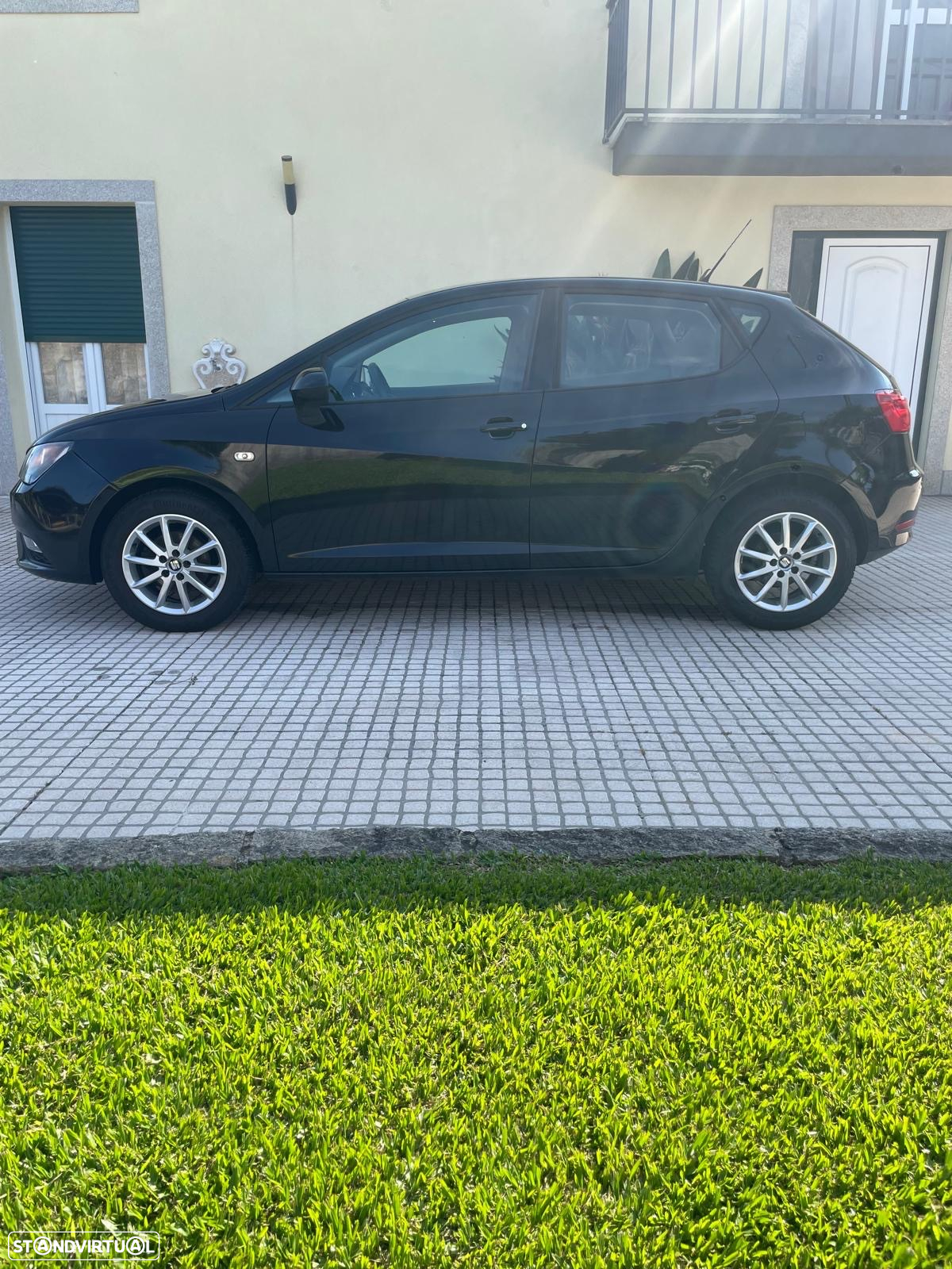 SEAT Ibiza 1.2 TSI Style - 2