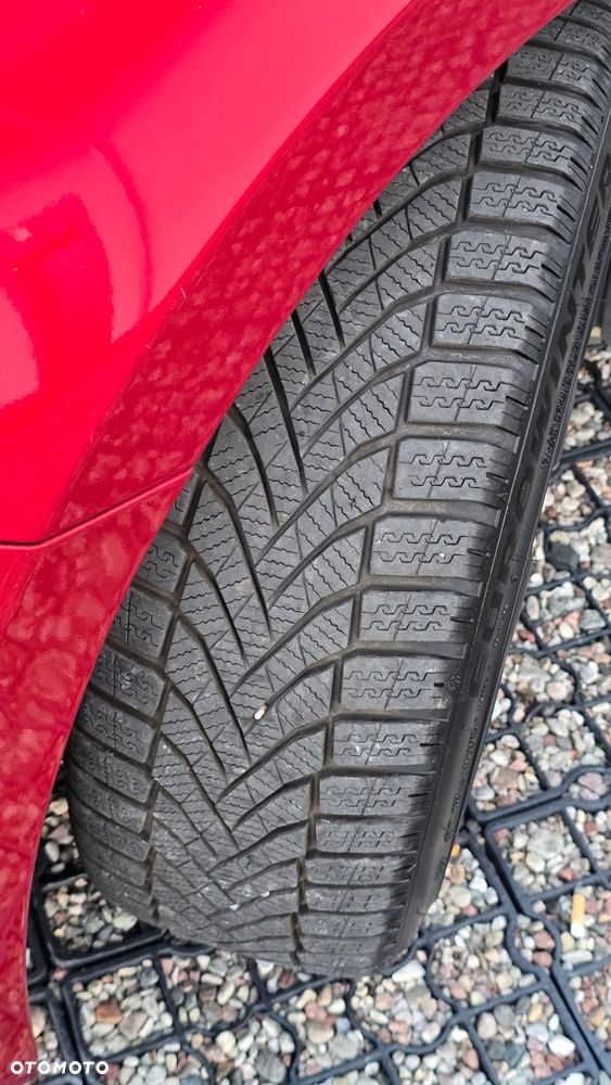 Mazda 3 SKYACTIV-G 165 Sports-Line - 21