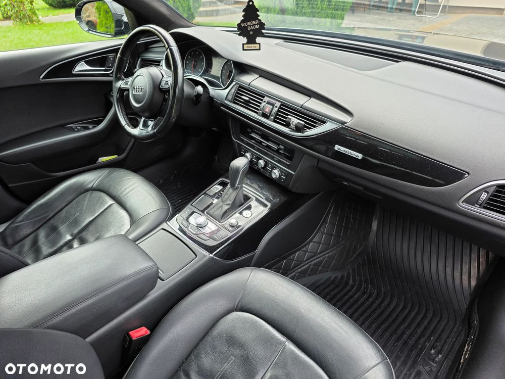 Audi A6 Limousine - 18