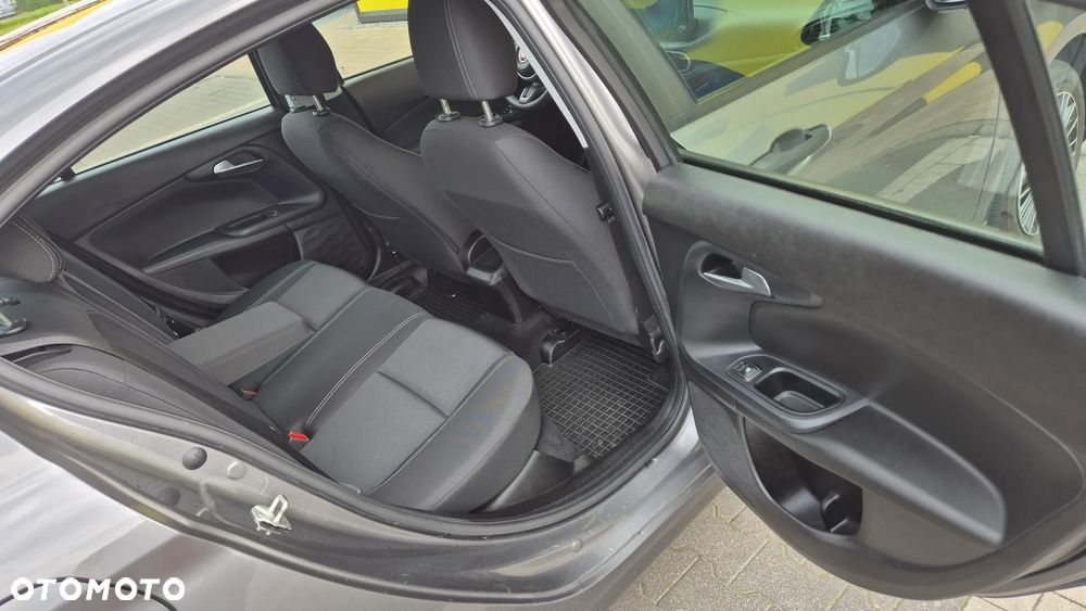 Fiat Tipo 1.3 MultiJet City Life - 23