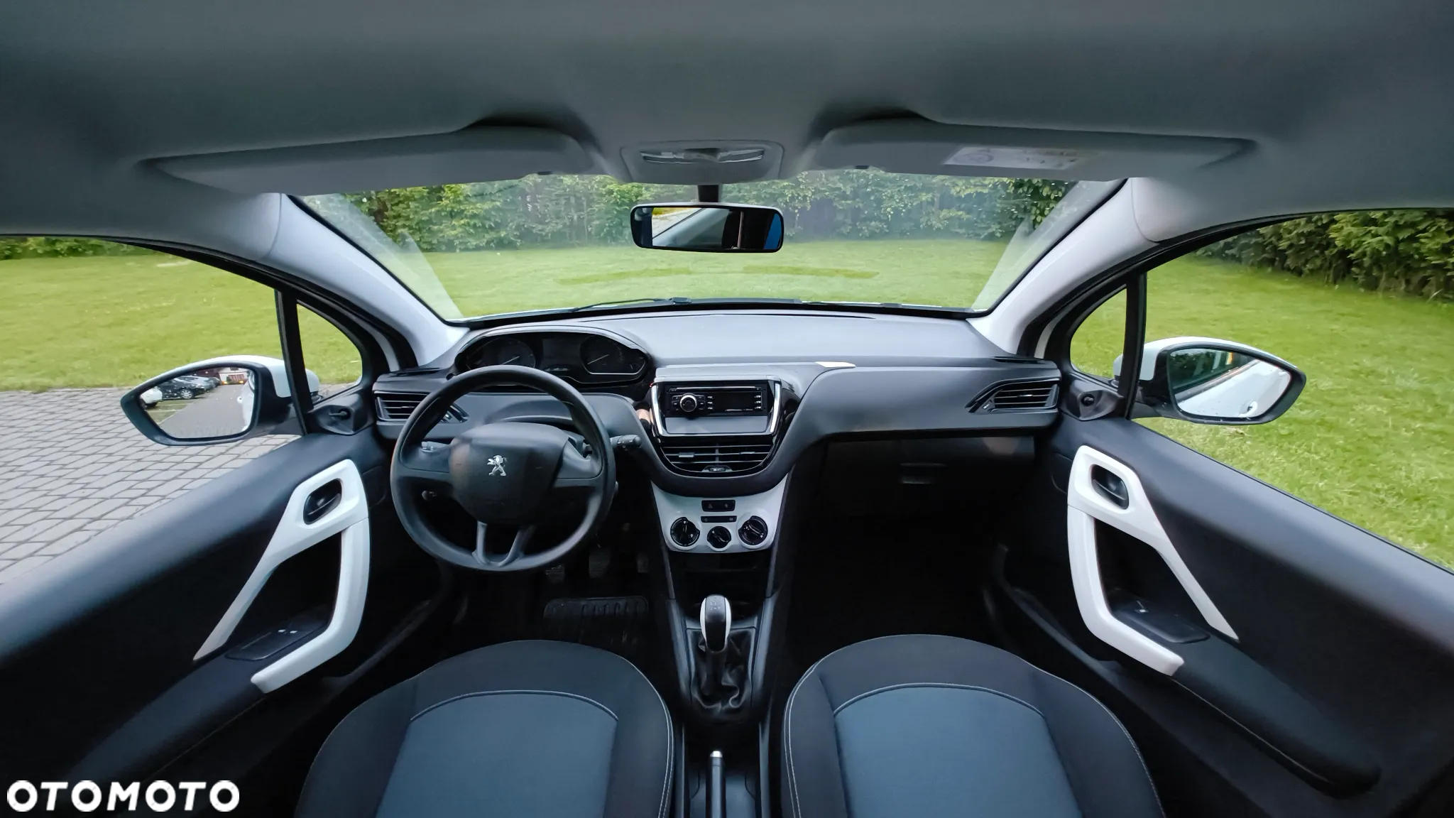 Peugeot 208 1.2 PureTech Access - 9