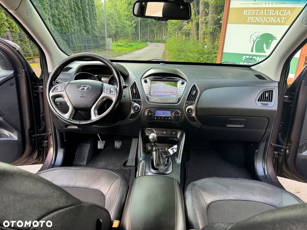 Hyundai ix35 1.6 2WD 5 Star Edition - 18