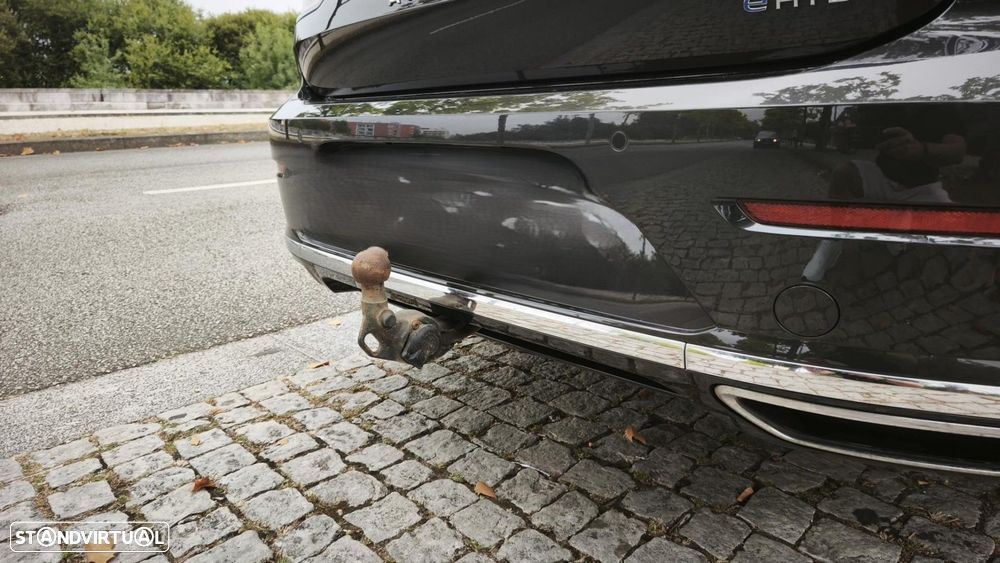 VW Arteon 1.4 TSI eHybrid Elegance - 50