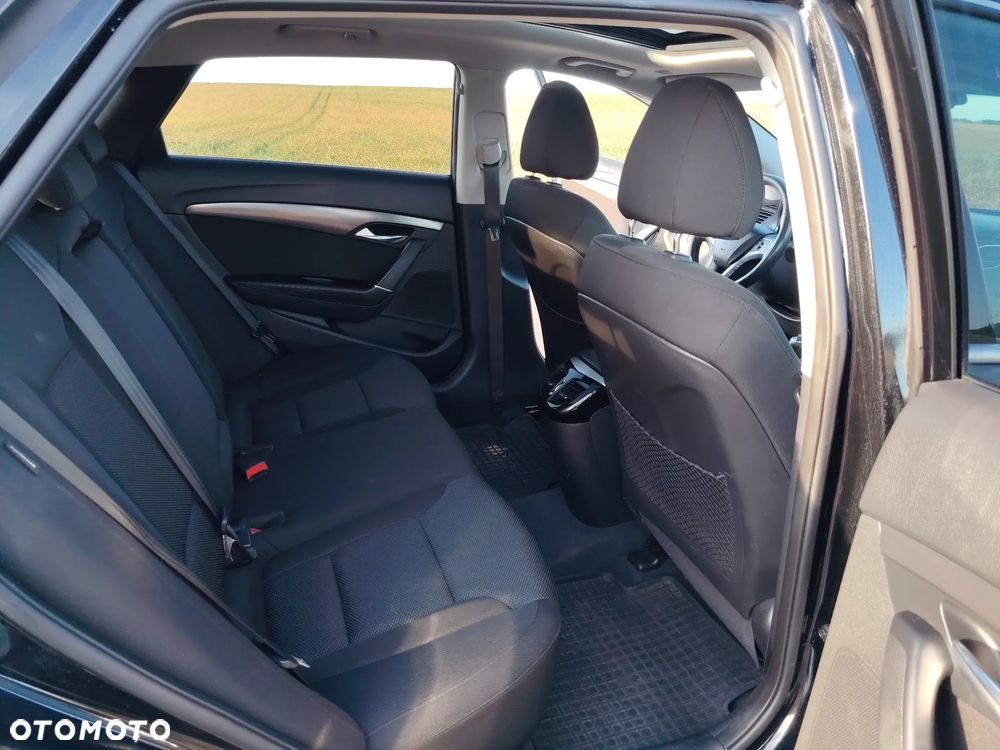 Hyundai i40 1.7 CRDi Style - 11