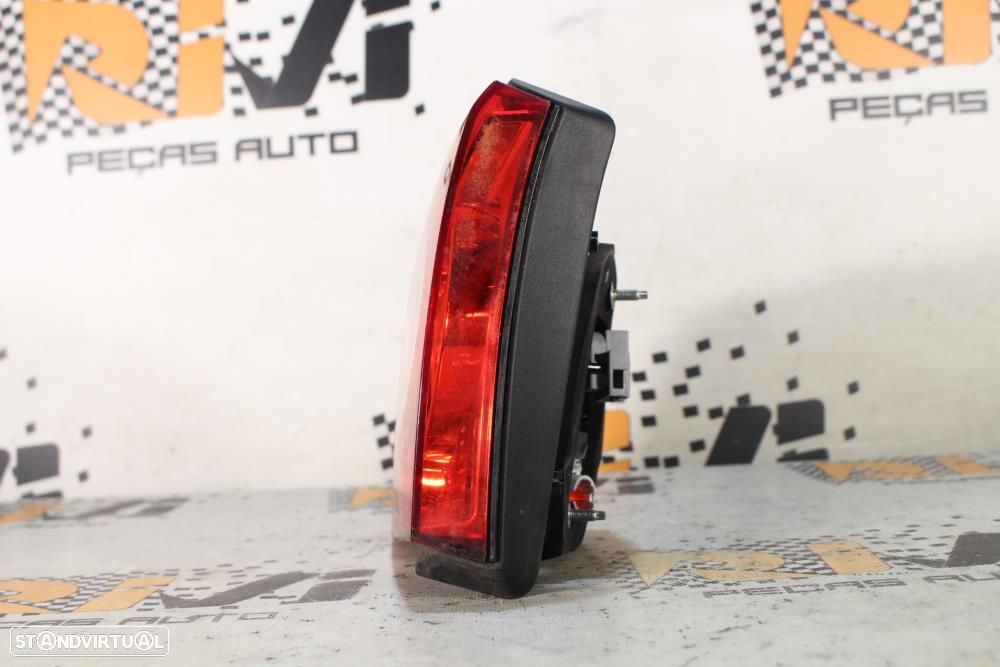 Farolim Direito Volkswagen Tiguan (5N_)  5N0945094c / Farolim Direito - 4