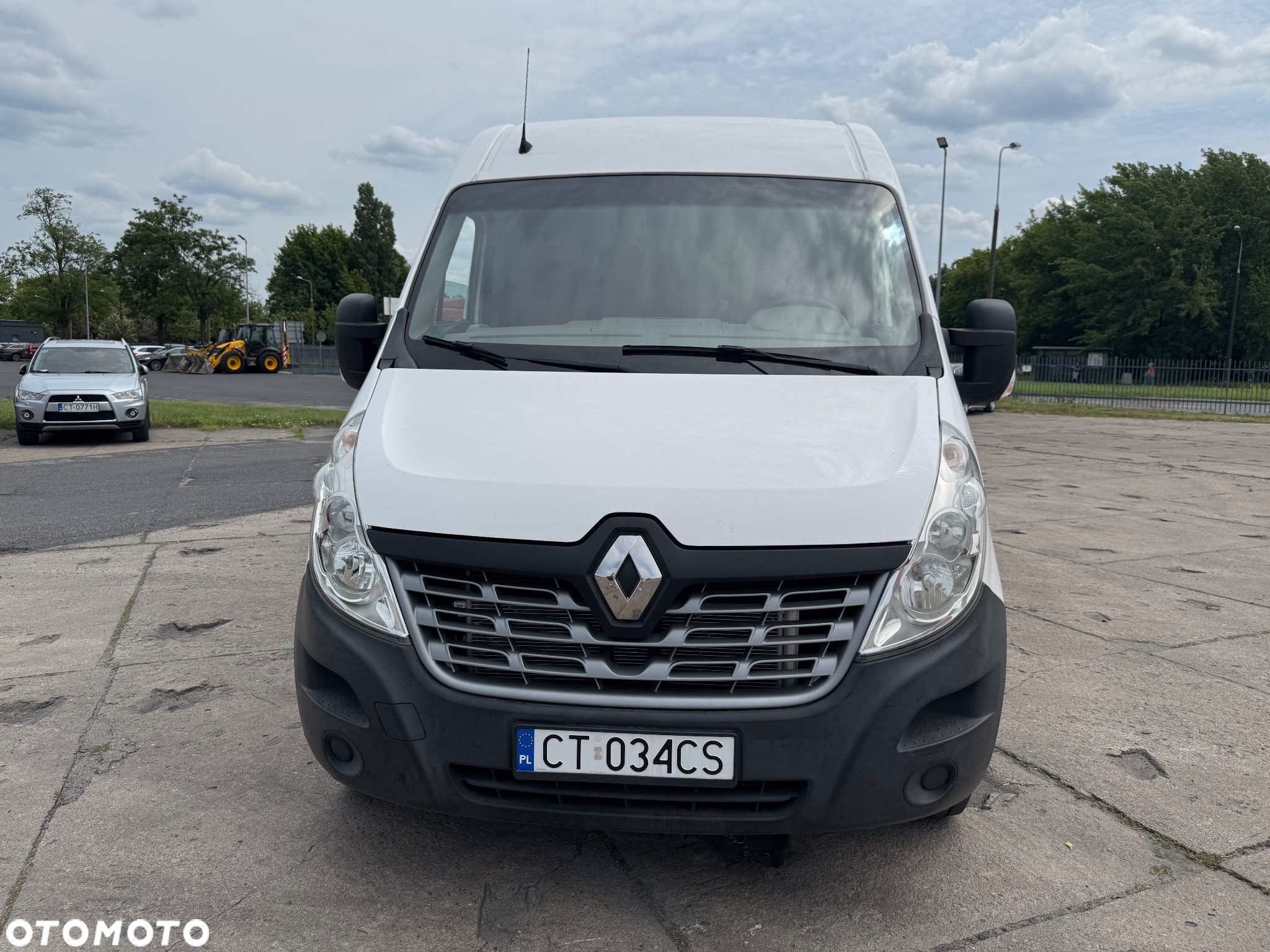Renault Master dCi L3H2 Business - 10
