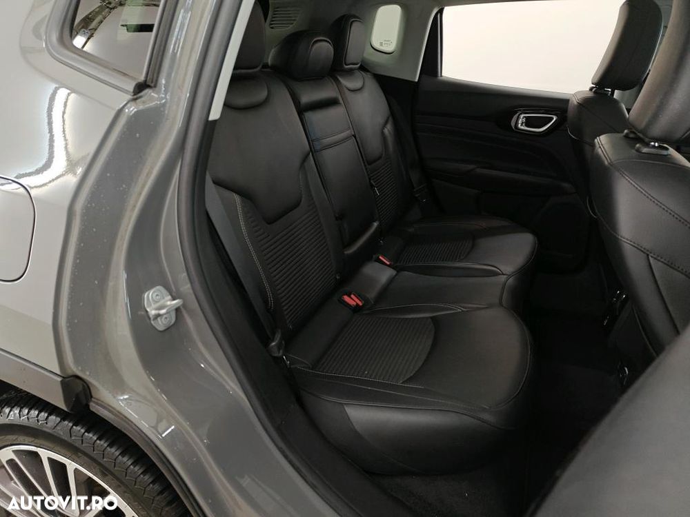 Jeep Compass 1.3T 4xe AT6 PHEV Limited - 8