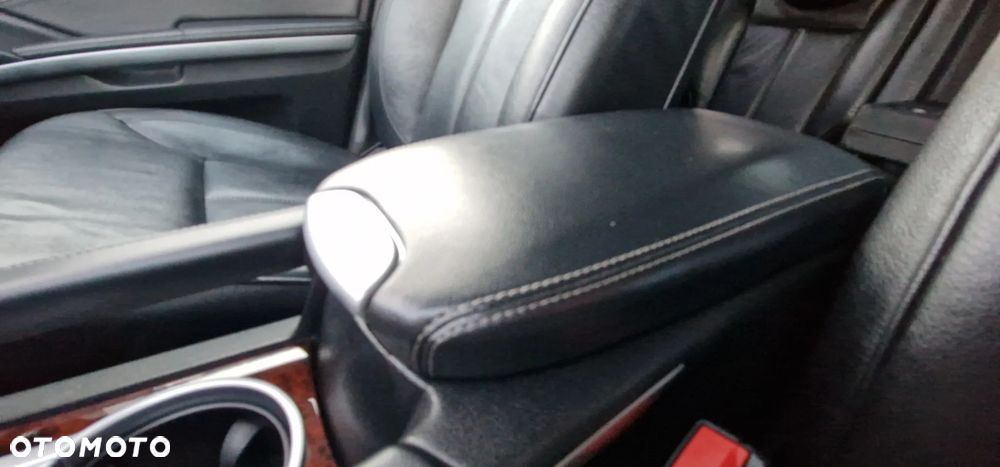 Mercedes-Benz GL 320 CDI DPF 4Matic 7G-TRONIC - 30