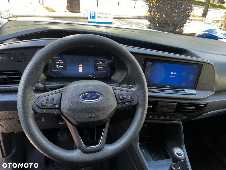 Ford Transit Connect - 6