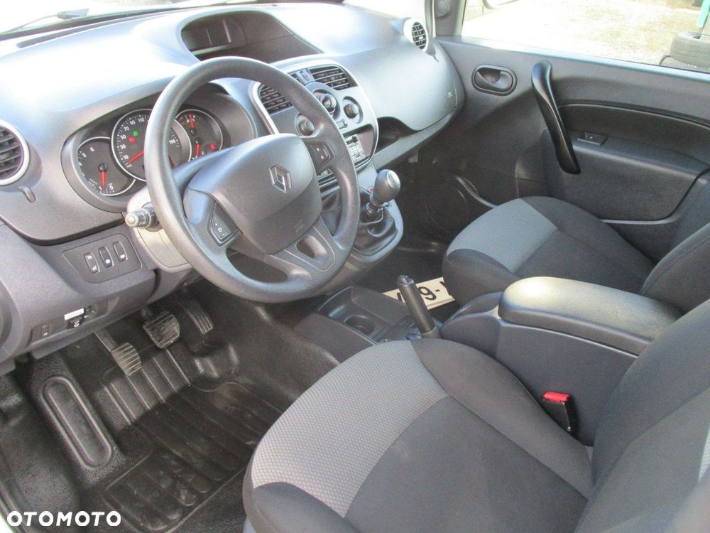 Renault Kangoo - 5