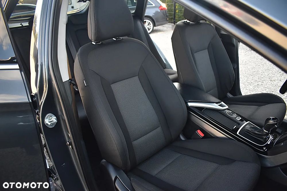 Hyundai i40 1.7 CRDi Automatik Premium - 22