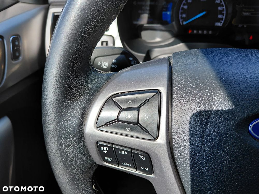 Ford Ranger 2.0 EcoBlue 4x4 DC Wildtrak - 15